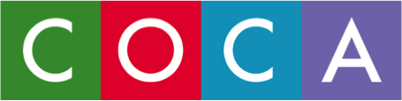 coca logo